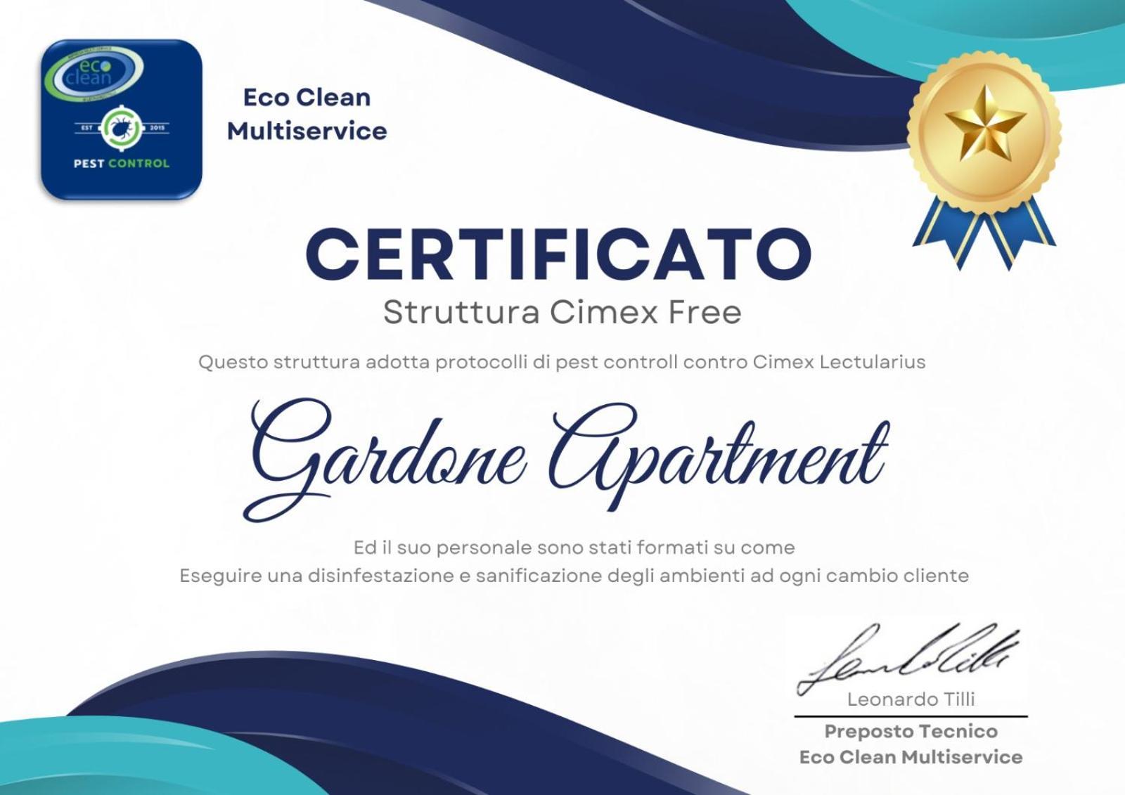 Gardone Apartment - Ampio Appartamento Con 2 Camere Da Letto - Comodo Per Duomo! Mailand Exterior foto
